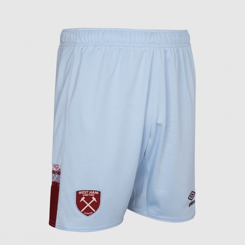 Pantalones West Ham United Primera equipo 2022-23